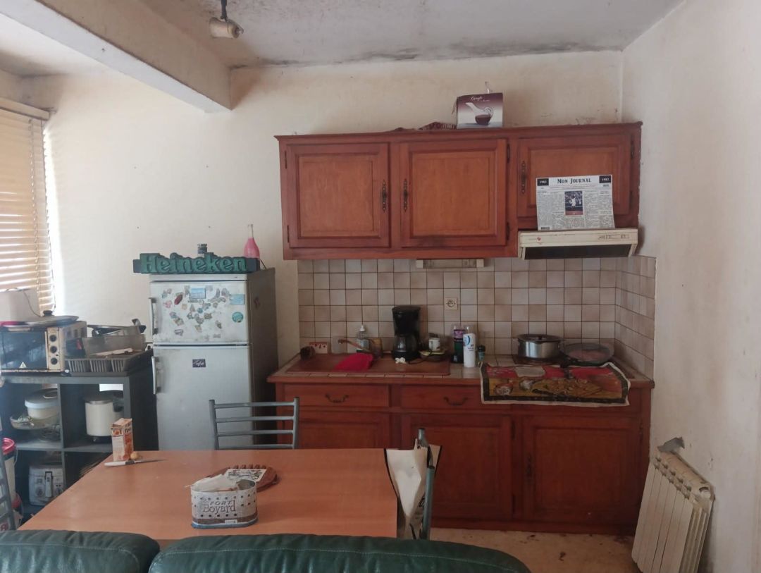 Programme immobilier 42 avenue Gambetta 16000 Angoulême à Angoulême