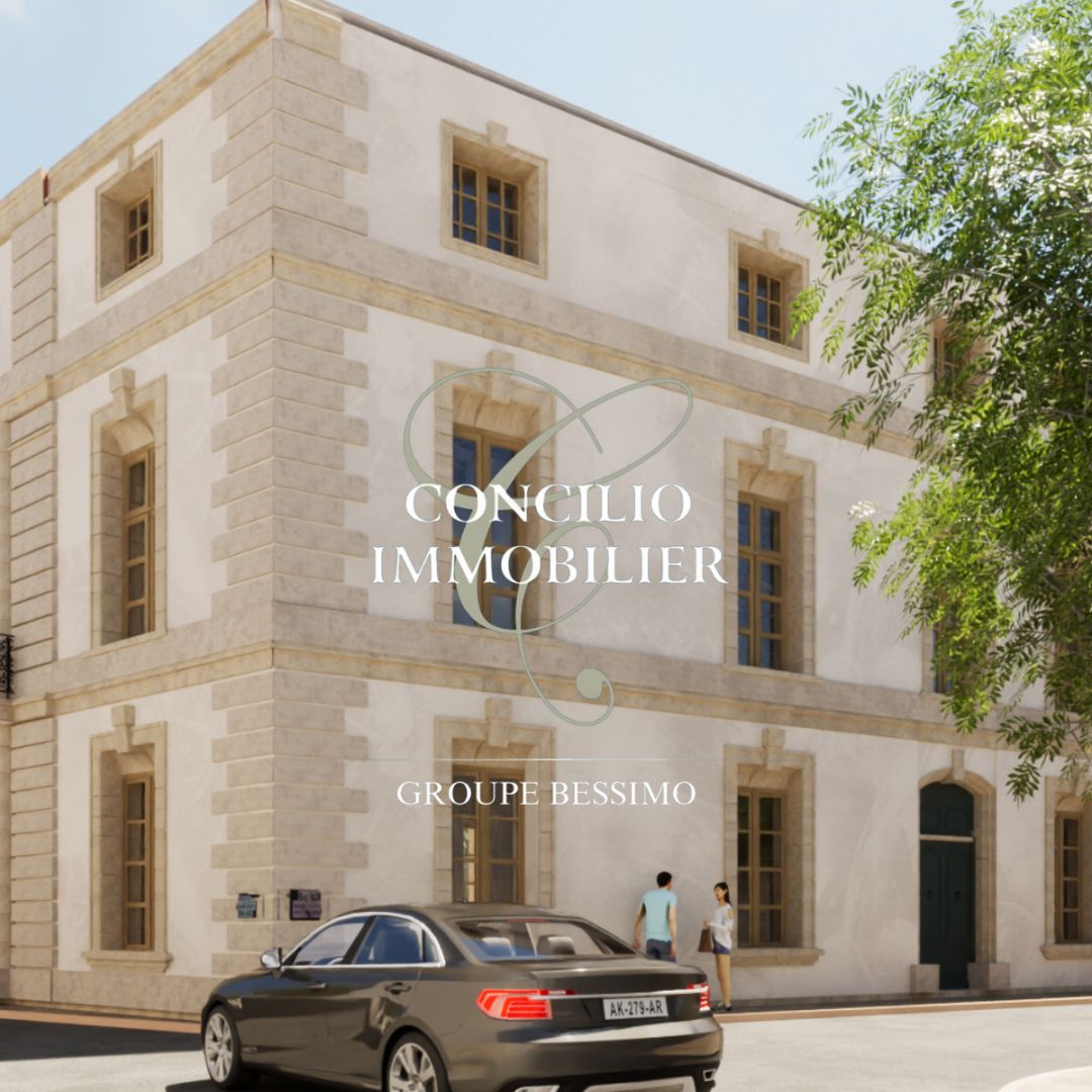 Programme immobilier Résidence Margarot à Calvisson