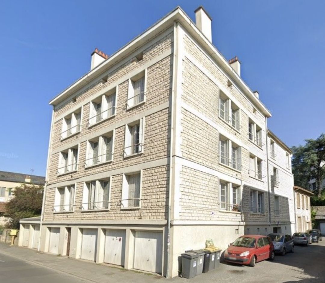 BOULEVARD ANATOLE FRANCE
