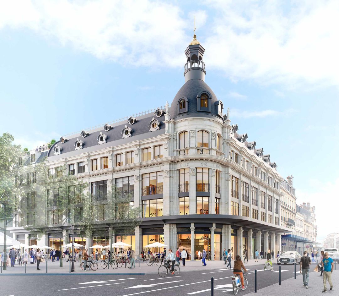 Troyes — photo 2