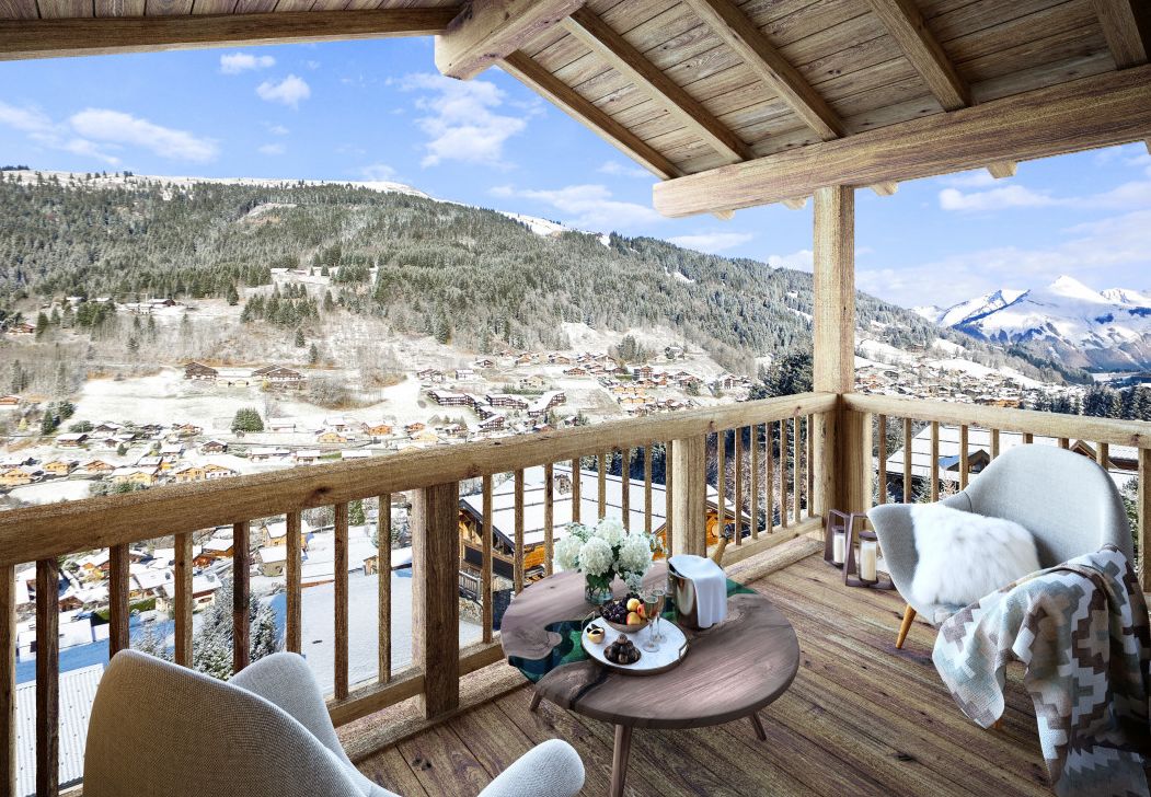 La Ferme des Pistes