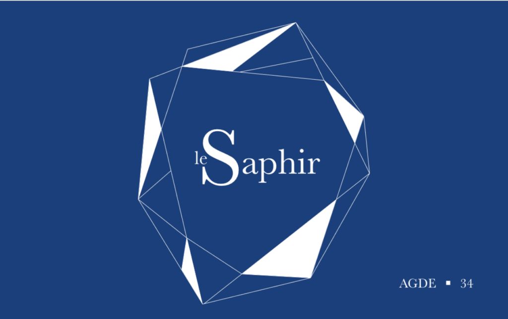 Programme immobilier Le Saphir à Agde