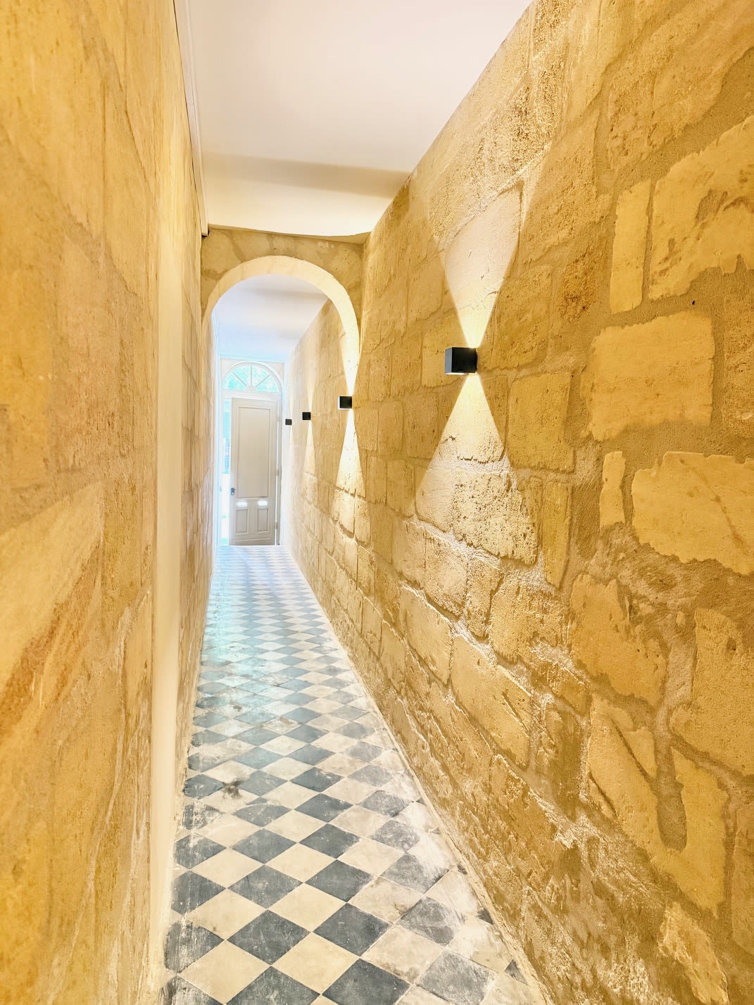 Programme immobilier à Bordeaux : 3 appartements dès 190 000 € — photo 2