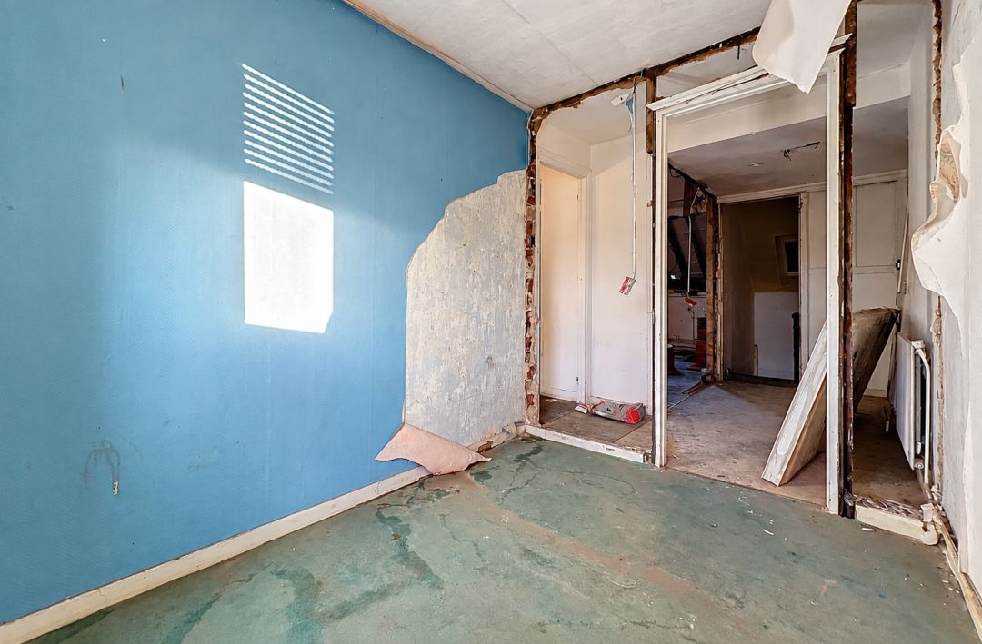 Programme immobilier neuf à Lille (59000) — photo 3
