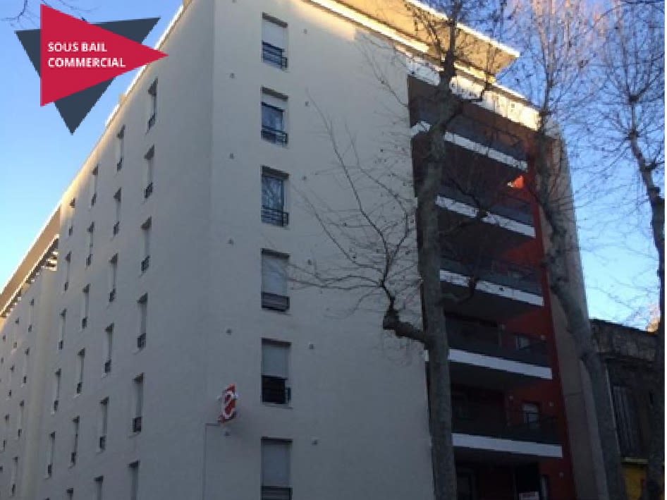 Programme neuf à Marseille : 1 appartements dès 64 696 €