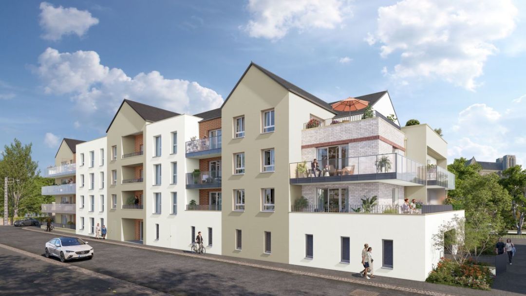 COTE PARC