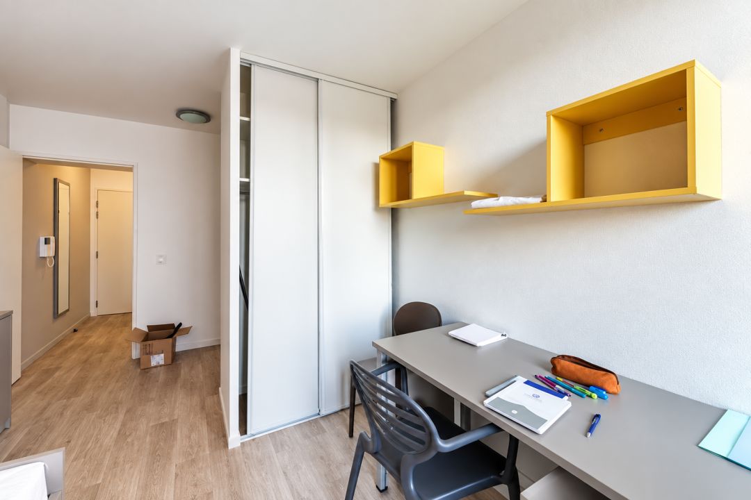 Programme neuf à Paris : 1 appartements dès 125 922 € — photo 5