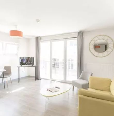Programme neuf à Albi : 1 appartement dès 149 941 € — photo 2