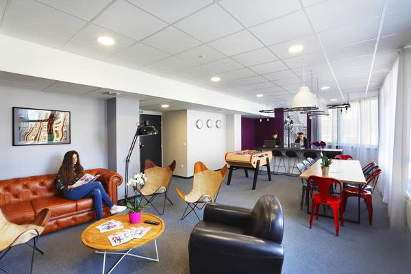Programme immobilier neuf à Toulouse (31300) — photo 5