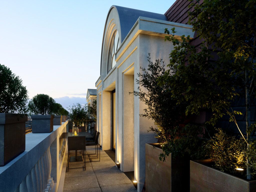 Programme immobilier Villa Comtesse à Le Blanc-Mesnil