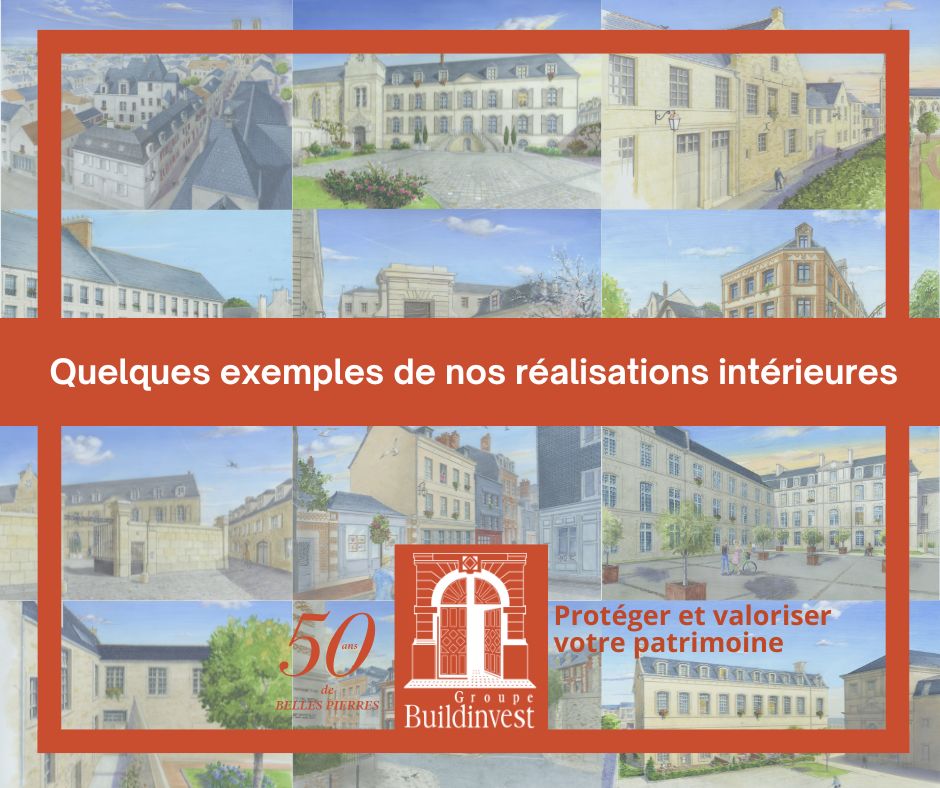 Programme immobilier HONFLEUR, 83 rue Haute à Honfleur