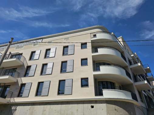 Programme neuf à Villeneuve-Saint-Georges : 1 appartement dès 130 000 — photo 5