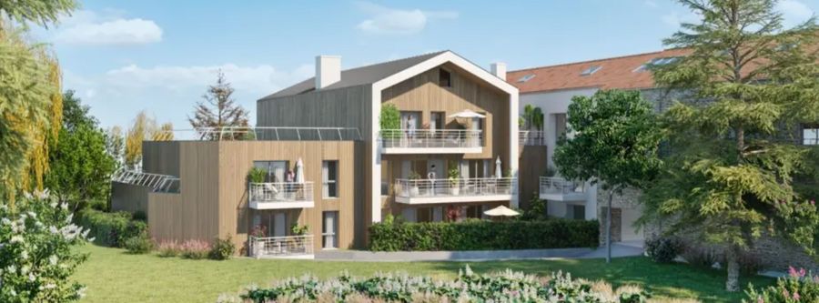 LE DOMAINE DE L'APARTHE