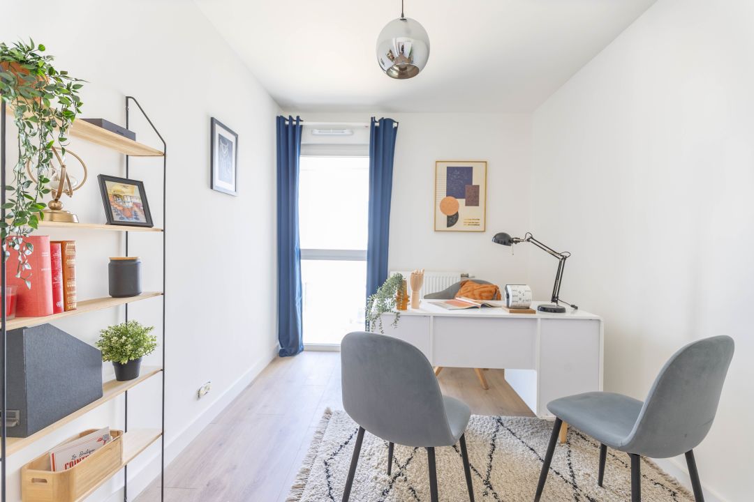 Programme immobilier BLEUENN à Pordic