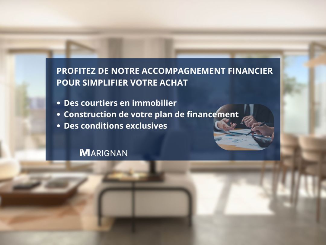 Programme immobilier Urbanéo Nova à Niort