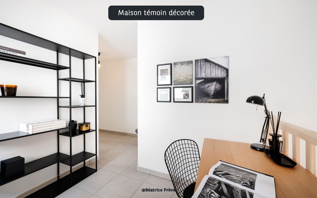 Programme immobilier Les Pavillons de Flore à Corbas