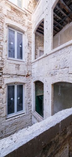 Programme immobilier NÎMES : Le Portail des Orangers à Nîmes