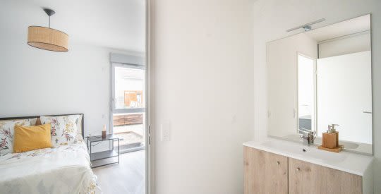 Programme immobilier HESTA à Messanges
