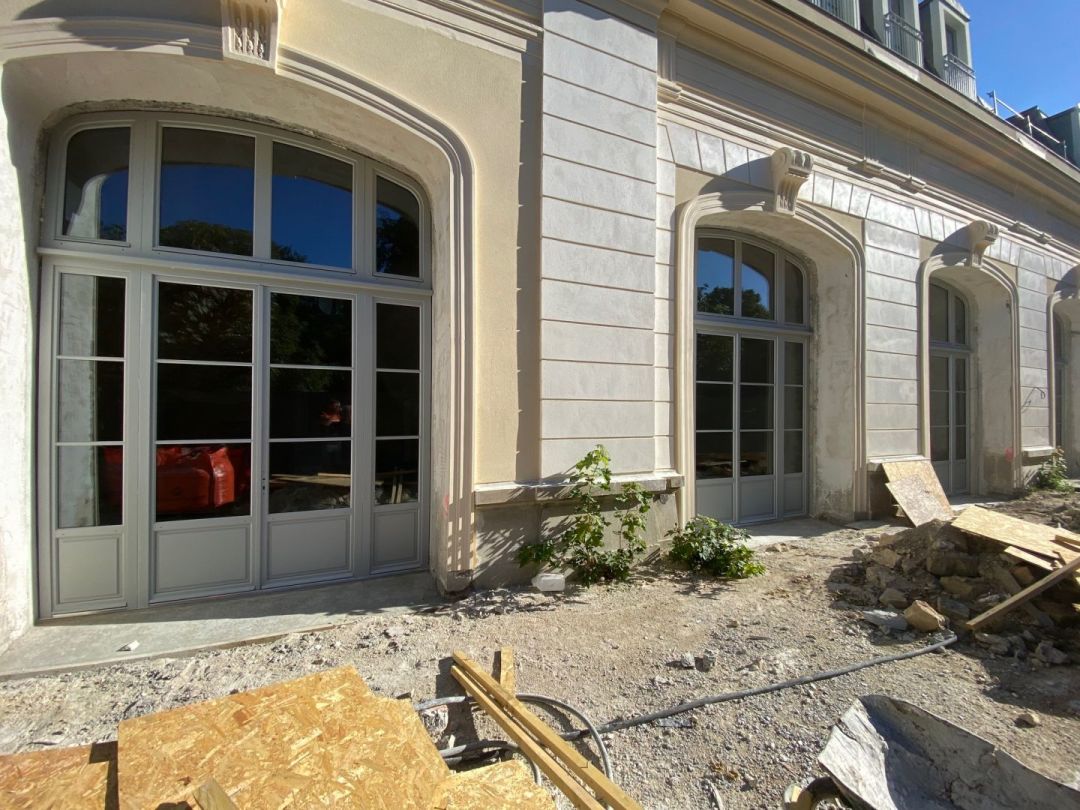 Programme immobilier ORPHEE à Chantilly