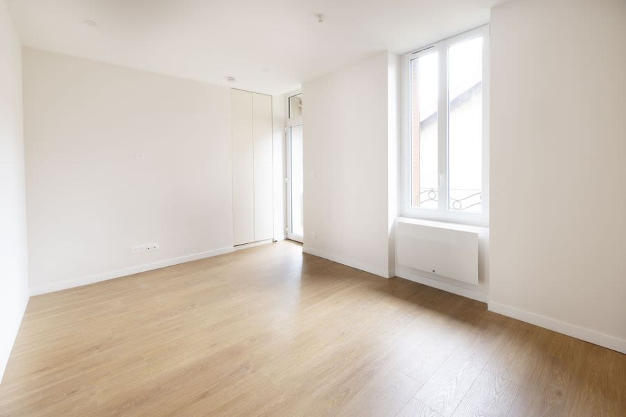 Programme immobilier Résidence Curie à Clermont-Ferrand