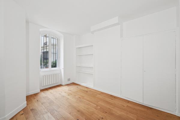 Programme immobilier PARIS 8 - Lisbonne PP à Paris 8e Arrondissement