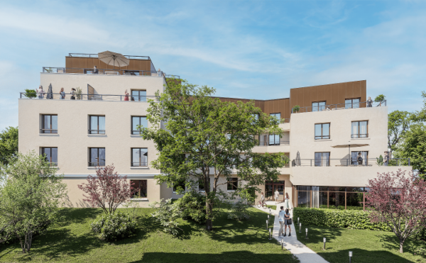 Bures-sur-Yvette — photo 1