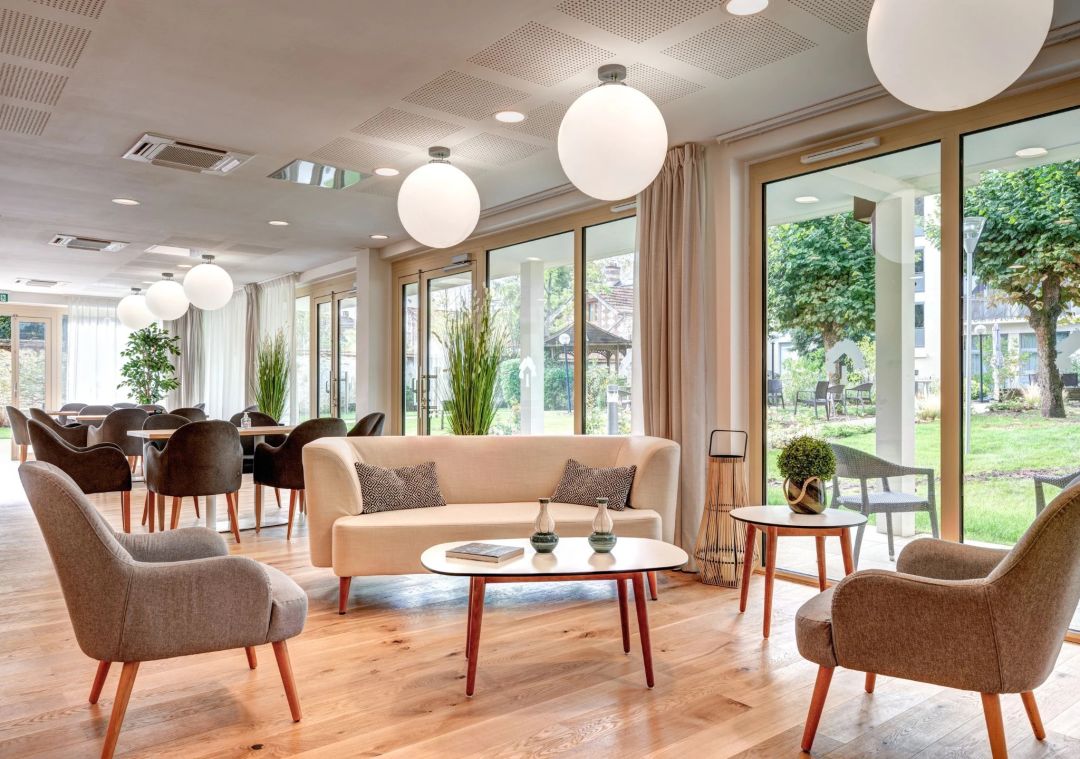 Programme neuf à Rambouillet : 3 appartements dès 262 217 € — photo 2