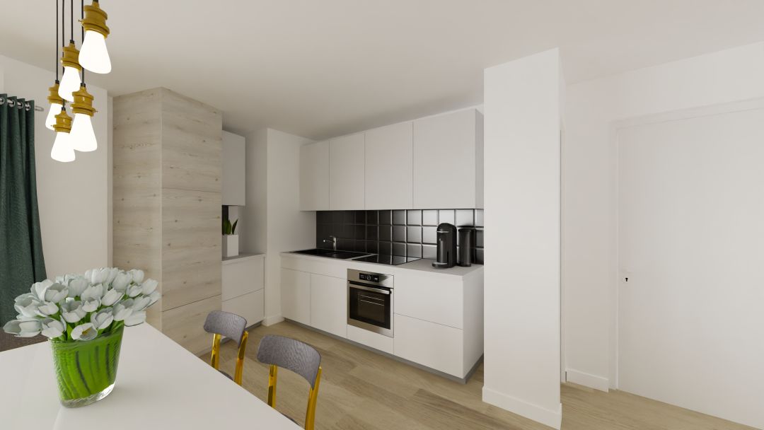 Programme immobilier Ter Gilly à Saint-Gilles