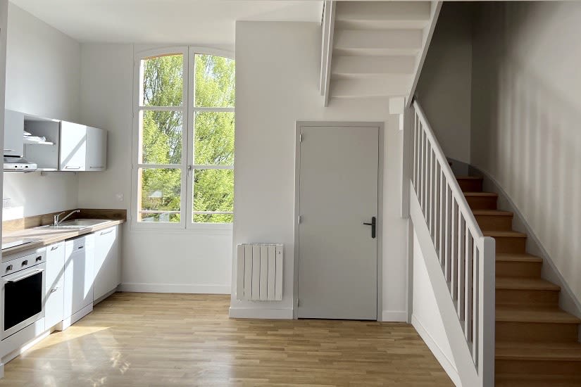 Programme neuf à Honfleur : 2 appartements dès 140 400 € — photo 3