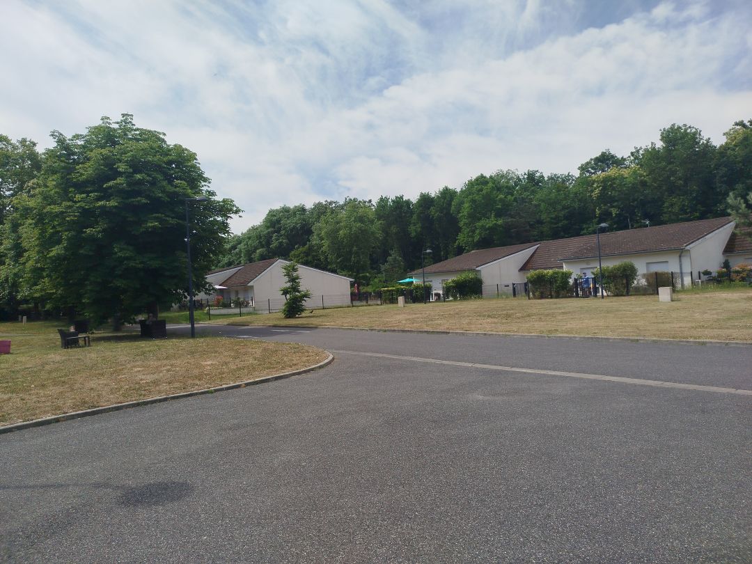 Saint-Pierre-lès-Nemours — photo 2