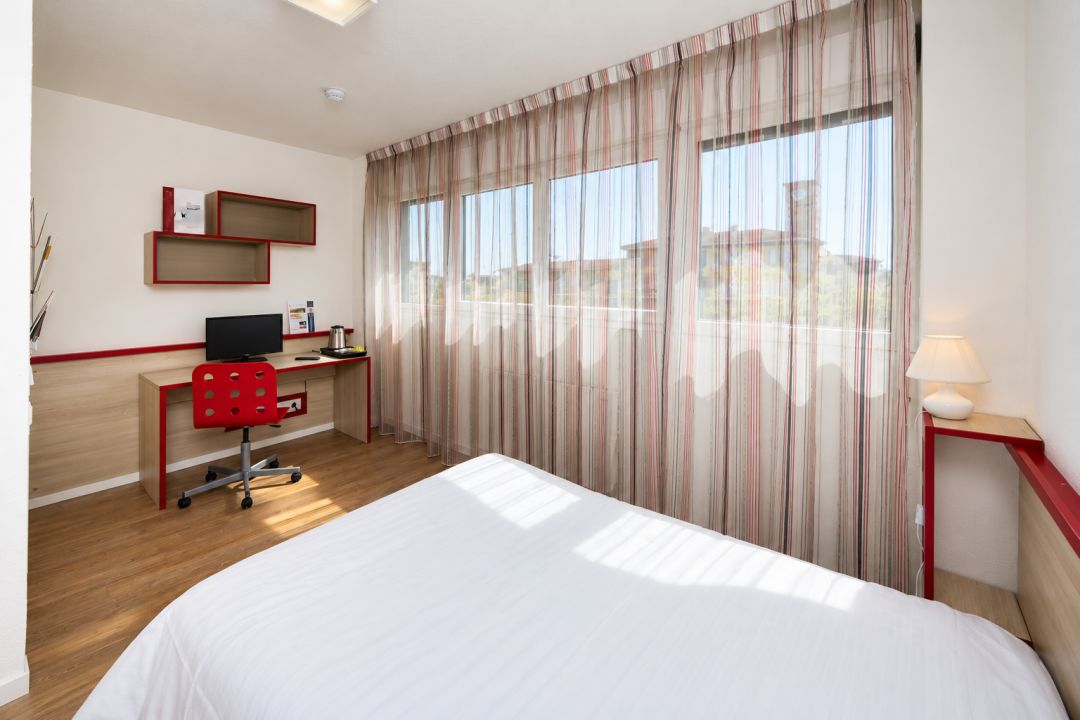 Programme immobilier à Lyon : 1 appartement dès 84 175 € — photo 3