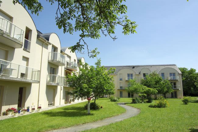 Espace et Vie Precigne