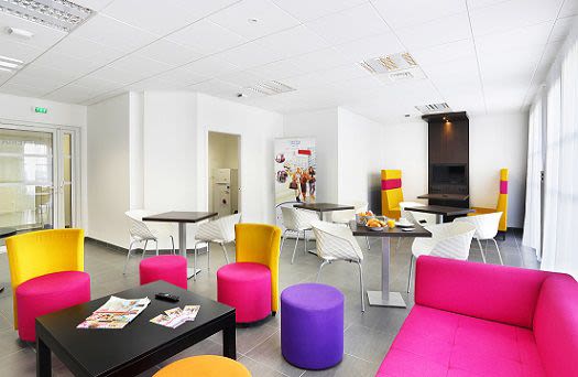 Programme neuf à Dijon — photo 2