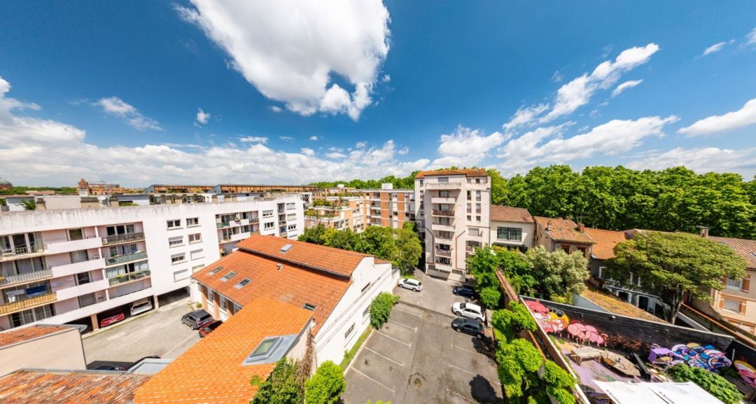 Programme immobilier SIENNA à Toulouse