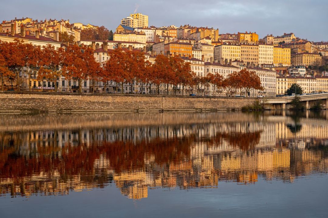 Programme immobilier VILLA CRISTAL à Lyon