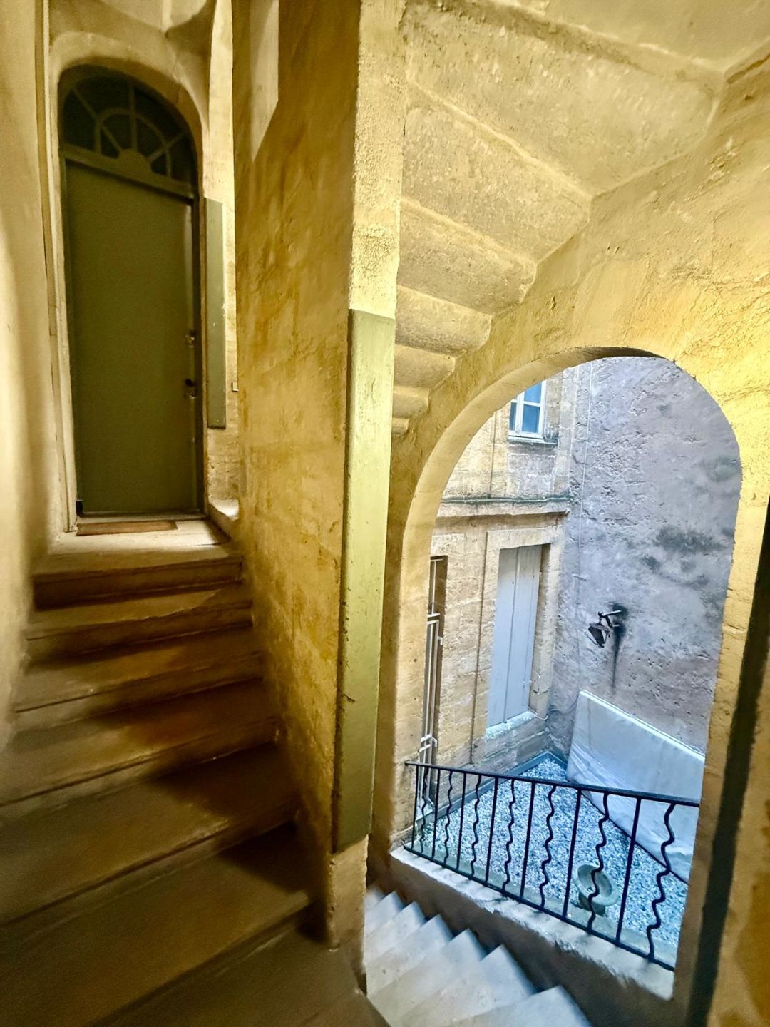 Programme immobilier RUE DES ALLAMANDIERS à Bordeaux