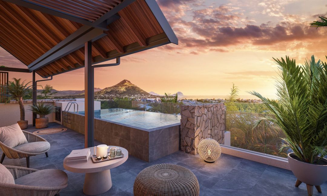 Serena Residences by Sands
