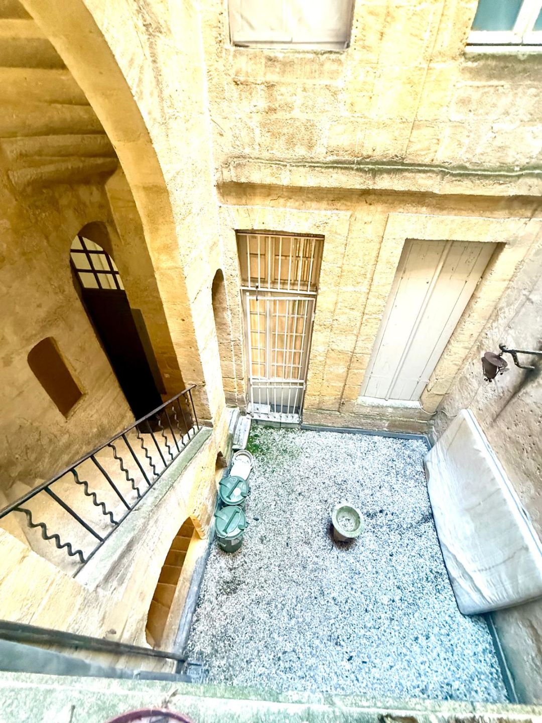 Programme immobilier RUE DES ALLAMANDIERS à Bordeaux