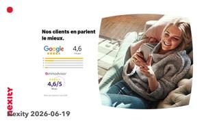 Programme immobilier Gen'Eze à Brive-la-Gaillarde