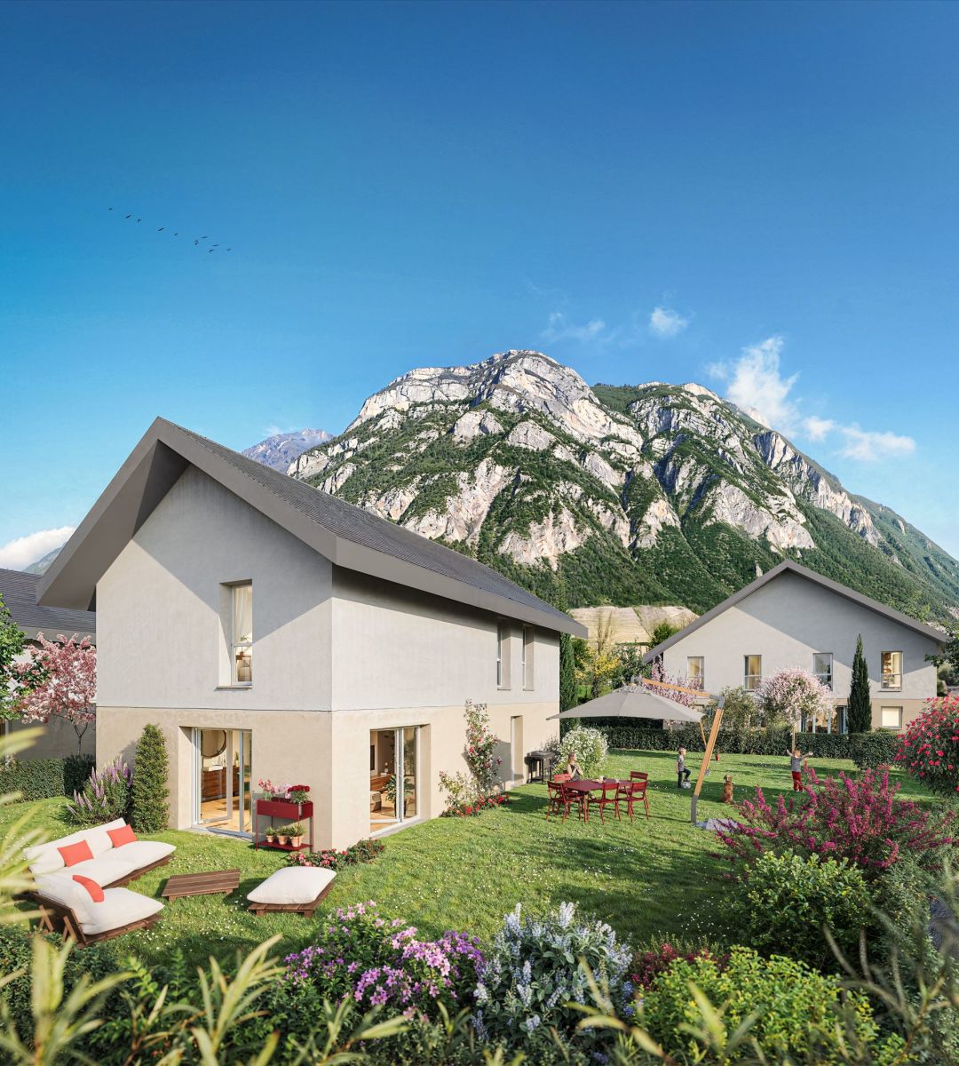 Le domaine du Golf