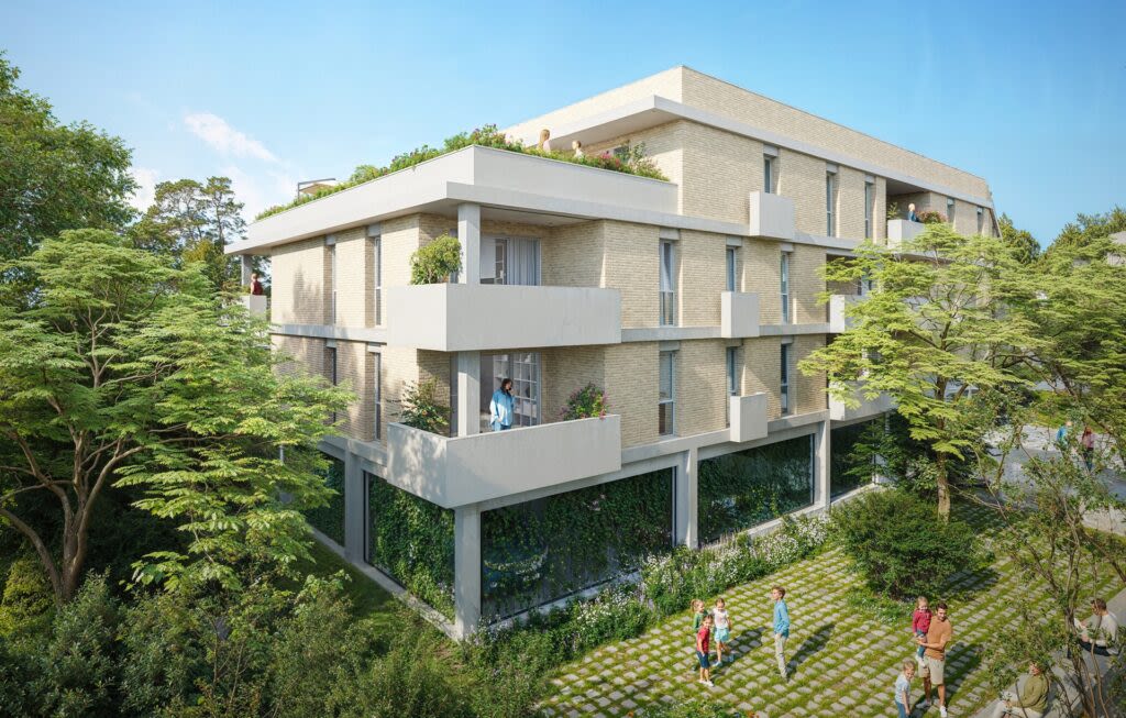 Les Jardins de Maumey