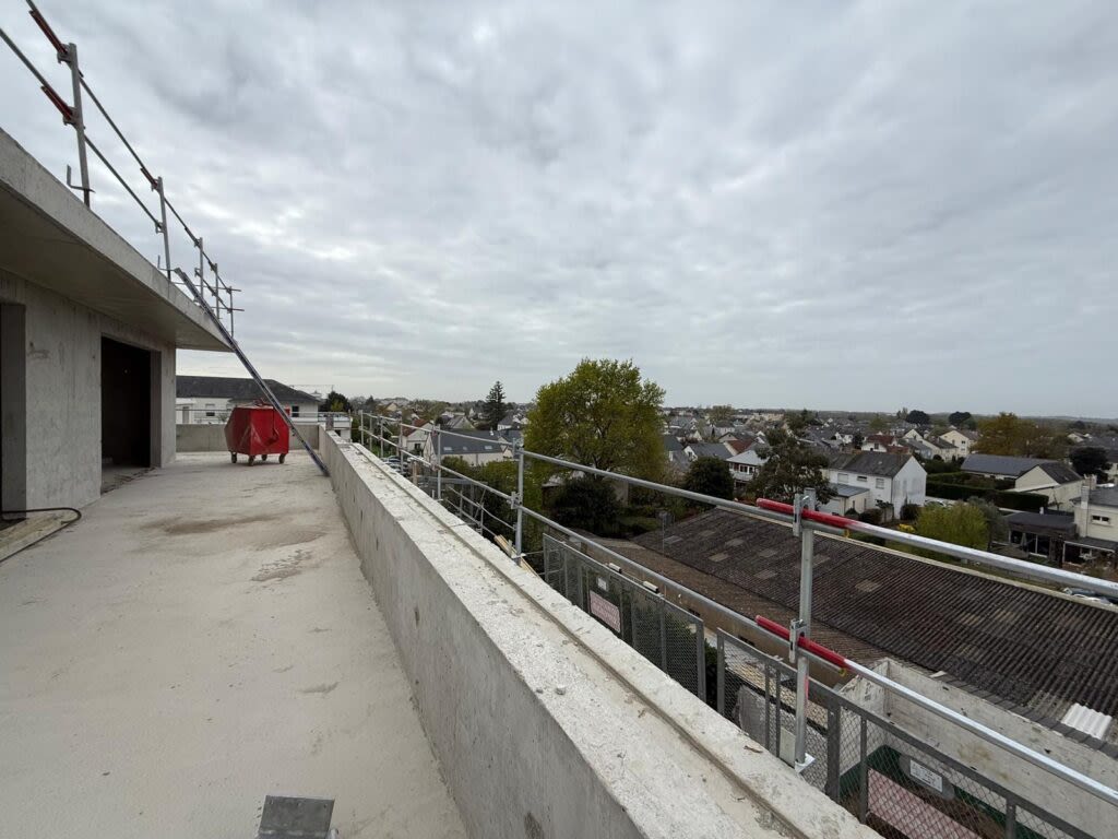Avrillé — photo 2