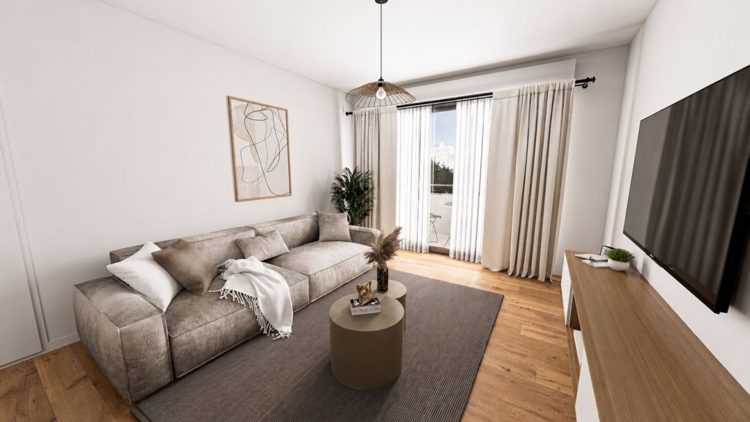 Programme neuf à Mondeville : dès 163 000 € — photo 2