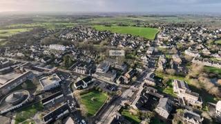 Programme neuf à Vezin-le-Coquet : 156 appartements dès 161 000 €