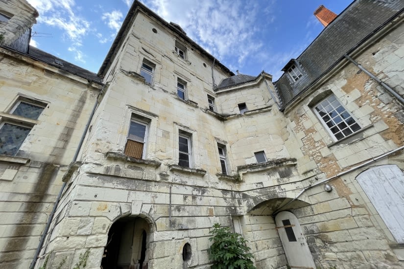 Programme neuf à Châtellerault : 3 appartements dès 306 950 € — photo 5