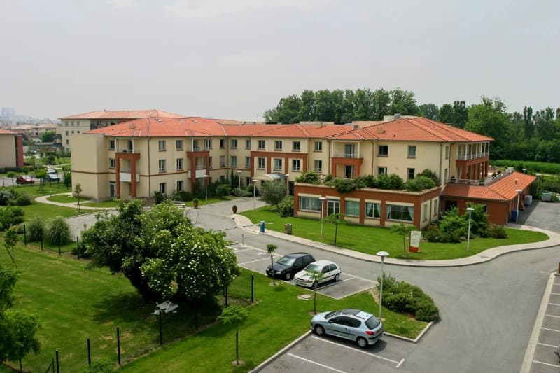 Programme immobilier neuf à Toulouse (31000) — photo 4