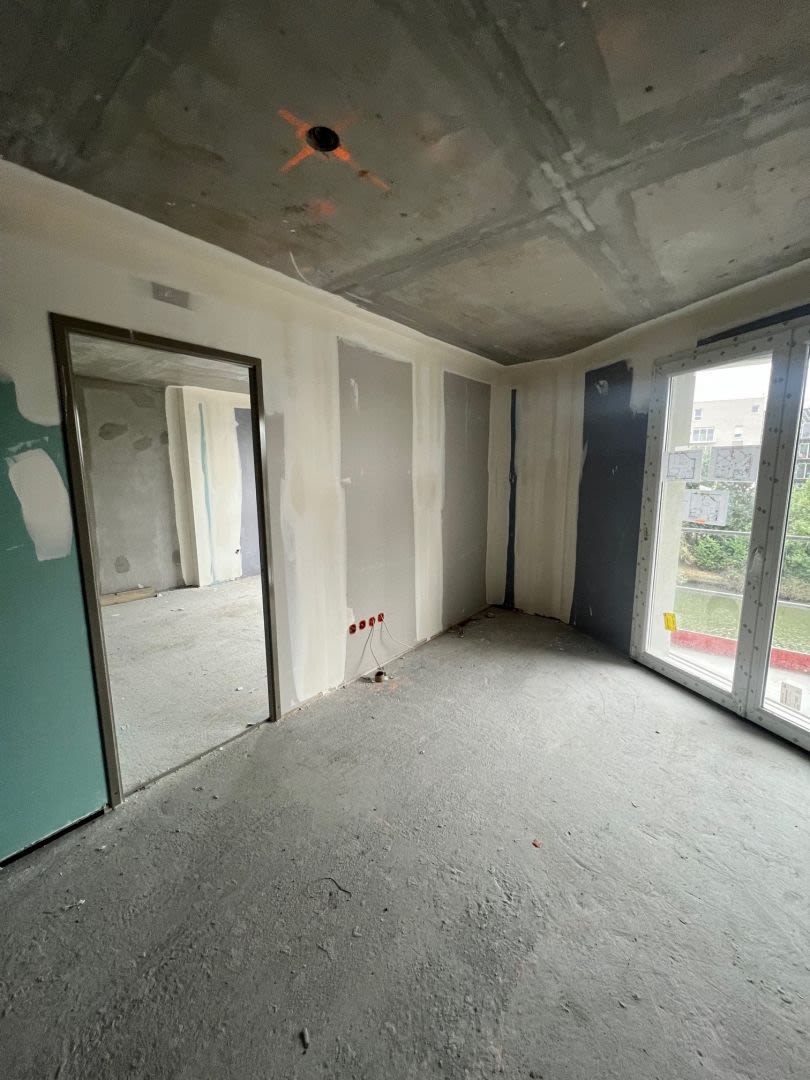 Programme immobilier ESKO à Valenciennes