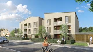 Programme immobilier BELLE PLUME à Saumur