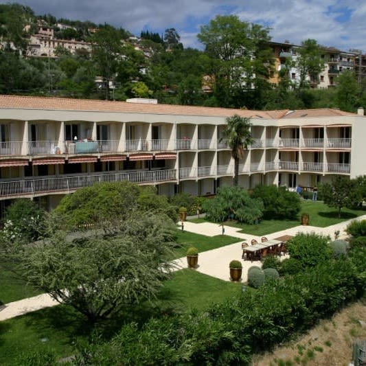 Grasse — photo 1