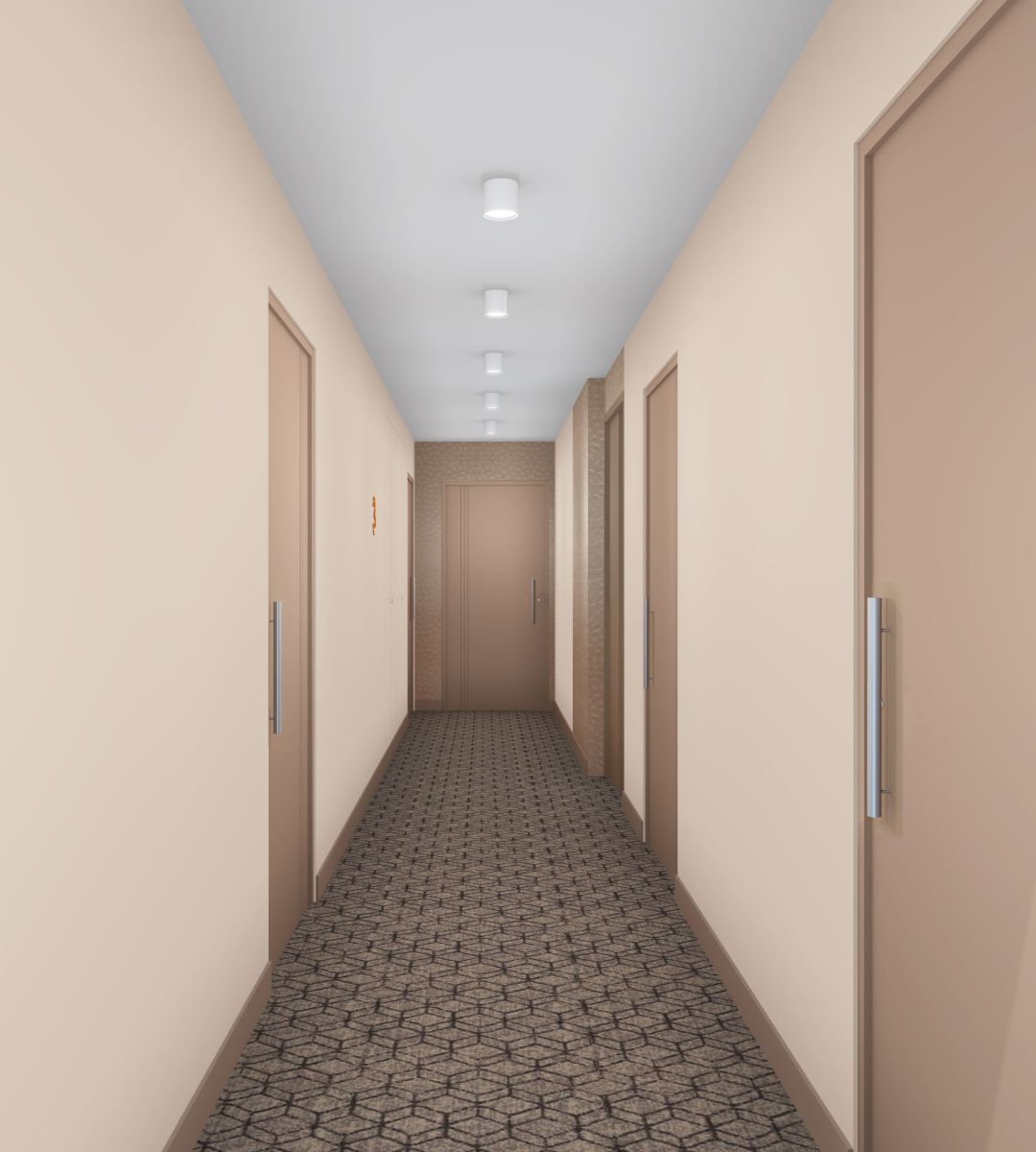 Programme immobilier Le Vaillant à Aubervilliers